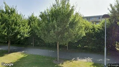 Apartments for rent in Lund - Photo from Google Street View