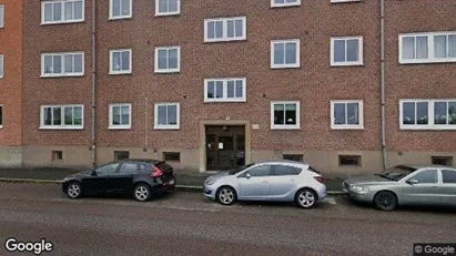 Apartments for rent in Jönköping - Photo from Google Street View