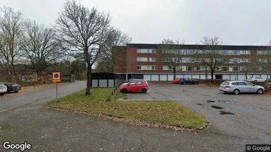 Apartments for rent in Eskilstuna - Photo from Google Street View