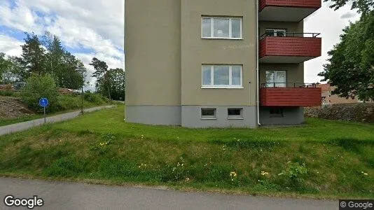 Apartments for rent in Linköping - Photo from Google Street View