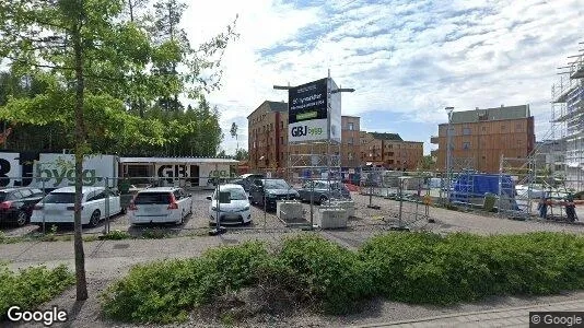 Apartments for rent in Växjö - Photo from Google Street View