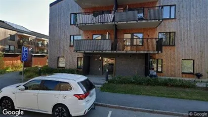 Apartments for rent in Upplands-Bro - Photo from Google Street View