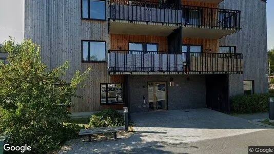 Apartments for rent in Upplands-Bro - Photo from Google Street View