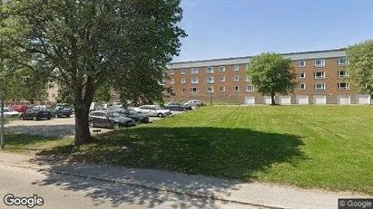 Apartments for rent in Västerås - Photo from Google Street View