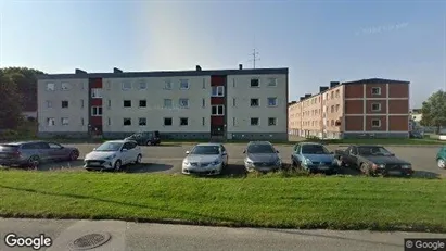 Apartments for rent in Nässjö - Photo from Google Street View