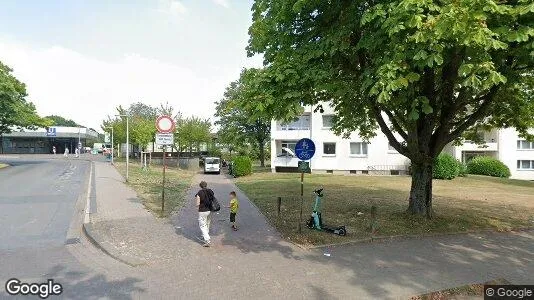 Apartments for rent in Bielefeld - Photo from Google Street View