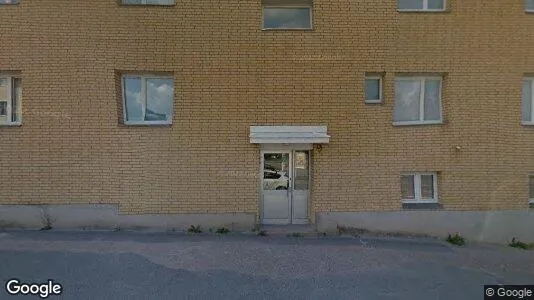 Apartments for rent in Tranås - Photo from Google Street View