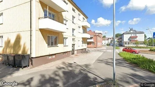 Apartments for rent in Tranås - Photo from Google Street View