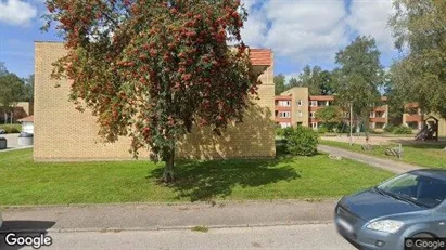 Apartments for rent in Ljungby - Photo from Google Street View