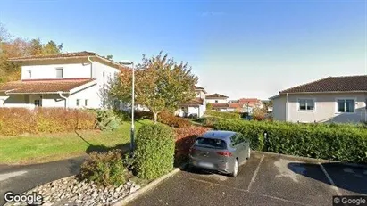 Apartments for rent in Kungsbacka - Photo from Google Street View