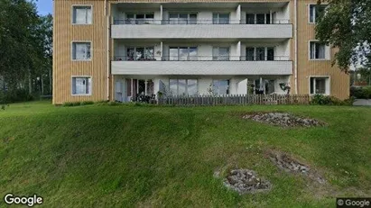 Apartments for rent in Nordanstig - Photo from Google Street View