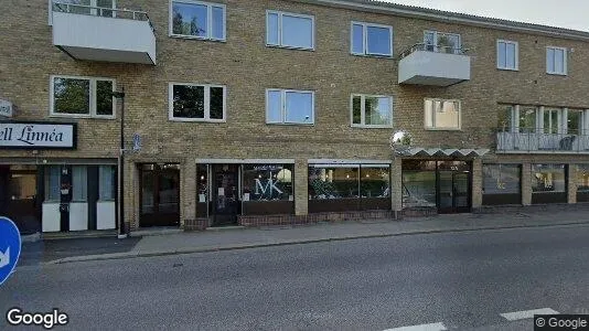 Apartments for rent in Ljungby - Photo from Google Street View