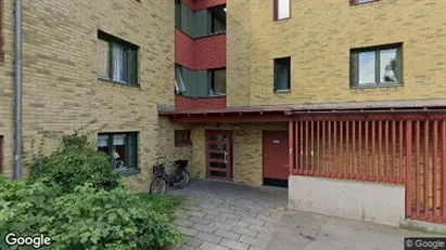 Apartments for rent in Växjö - Photo from Google Street View