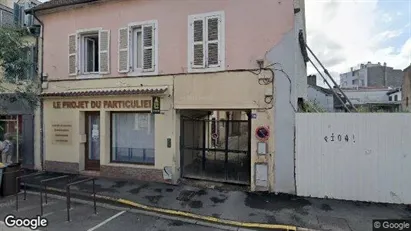 Apartments for rent in Pau - Photo from Google Street View