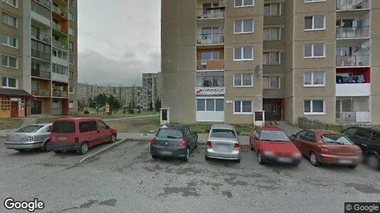 Apartments for rent in Location is not specified - Photo from Google Street View