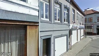 Apartments for rent in Tienen - Photo from Google Street View