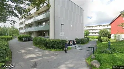 Apartments for rent in Oslo Grünerløkka - Photo from Google Street View