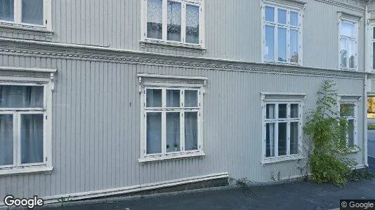 Apartments for rent in Fredrikstad - Photo from Google Street View