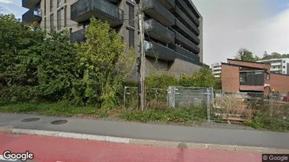 Apartments for rent in Bærum - Photo from Google Street View