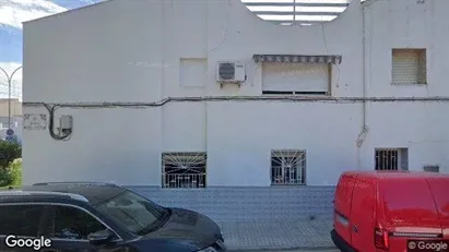 Apartments for rent in Loriguilla - Photo from Google Street View