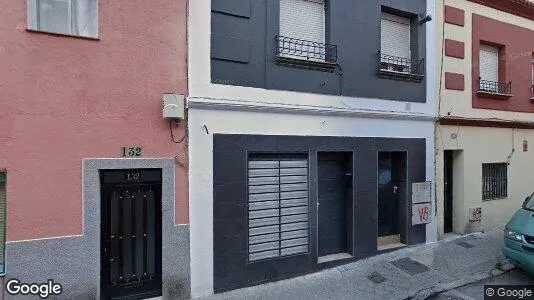 Apartments for rent in Madrid Arganzuela - Photo from Google Street View