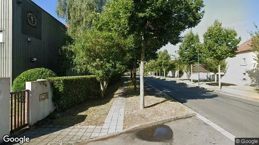 Apartments for rent in Torcy - Photo from Google Street View