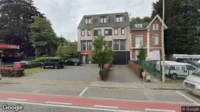 Apartments for rent in Antwerp Ekeren - Photo from Google Street View