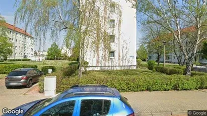 Apartments for rent in Salzlandkreis - Photo from Google Street View