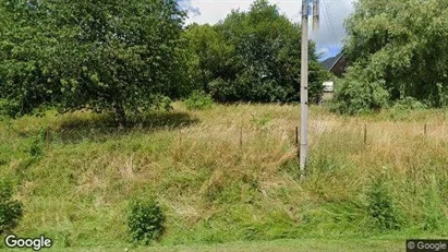 Apartments for rent in Central Saxony - Photo from Google Street View