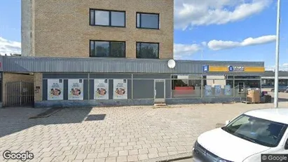 Apartments for rent in Karkkila - Photo from Google Street View