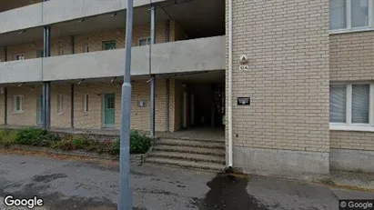 Apartments for rent in Oulu - Photo from Google Street View