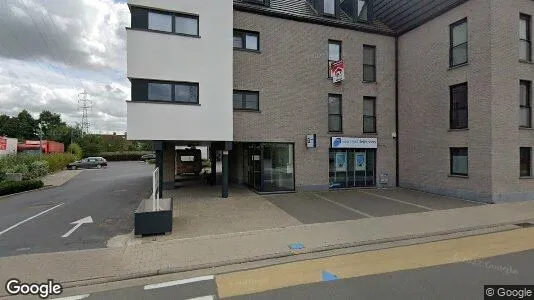 Apartments for rent in Zwevegem - Photo from Google Street View