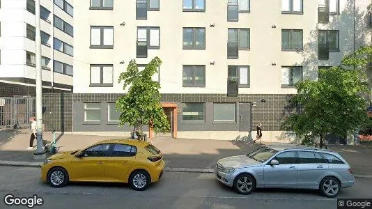 Apartments for rent in Lahti - Photo from Google Street View