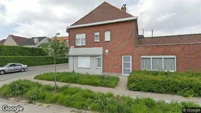 Apartments for rent in Harelbeke - Photo from Google Street View