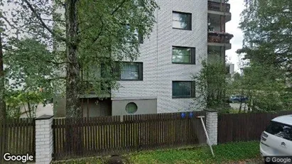 Apartments for rent in Tallinn Kesklinna - Photo from Google Street View