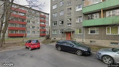 Apartments for rent in Tallinn Kesklinna - Photo from Google Street View