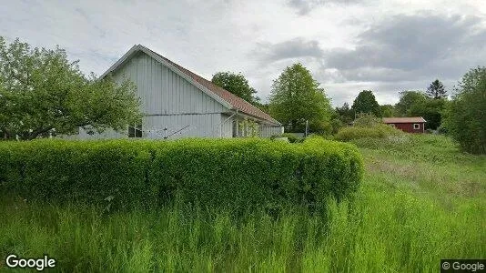 Apartments for rent in Lerum - Photo from Google Street View