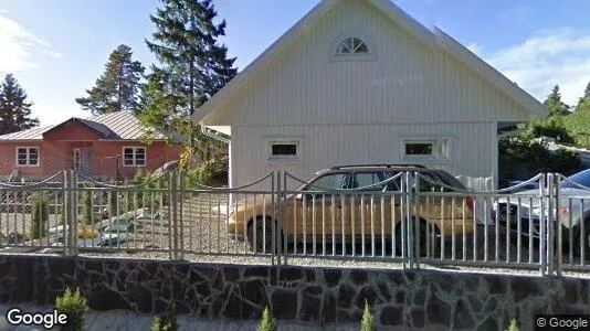 Apartments for rent in Haninge - Photo from Google Street View