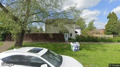 Apartments for rent in Hereford - Herefordshire - Photo from Google Street View