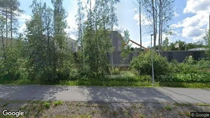 Apartments for rent in Tampere Lounainen - Photo from Google Street View