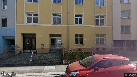 Apartments for rent in Linz - Photo from Google Street View