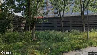 Apartments for rent in Gothenburg East - Photo from Google Street View