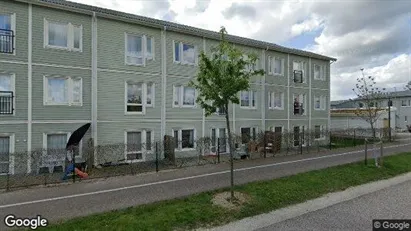 Apartments for rent in Lund - Photo from Google Street View