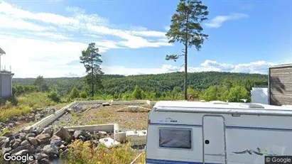 Apartments for rent in Tvedestrand - Photo from Google Street View