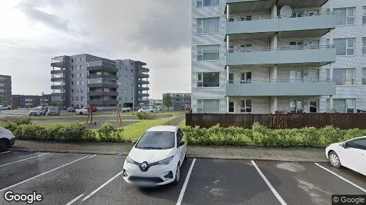 Apartments for rent in Hafnarfjörður - Photo from Google Street View