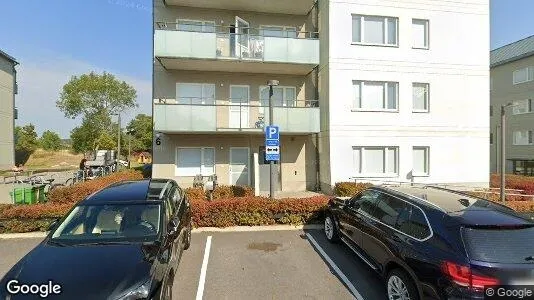 Apartments for rent in Upplands-Bro - Photo from Google Street View