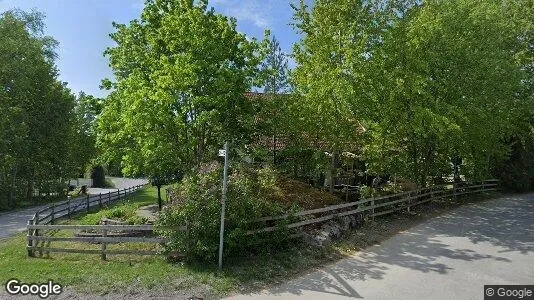 Apartments for rent in Haninge - Photo from Google Street View