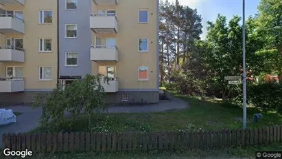 Apartments for rent in Haninge - Photo from Google Street View