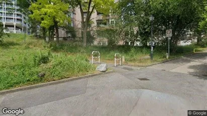 Rooms for rent in Lancy - Photo from Google Street View