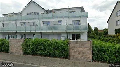 Apartments for rent in Hannover - Photo from Google Street View